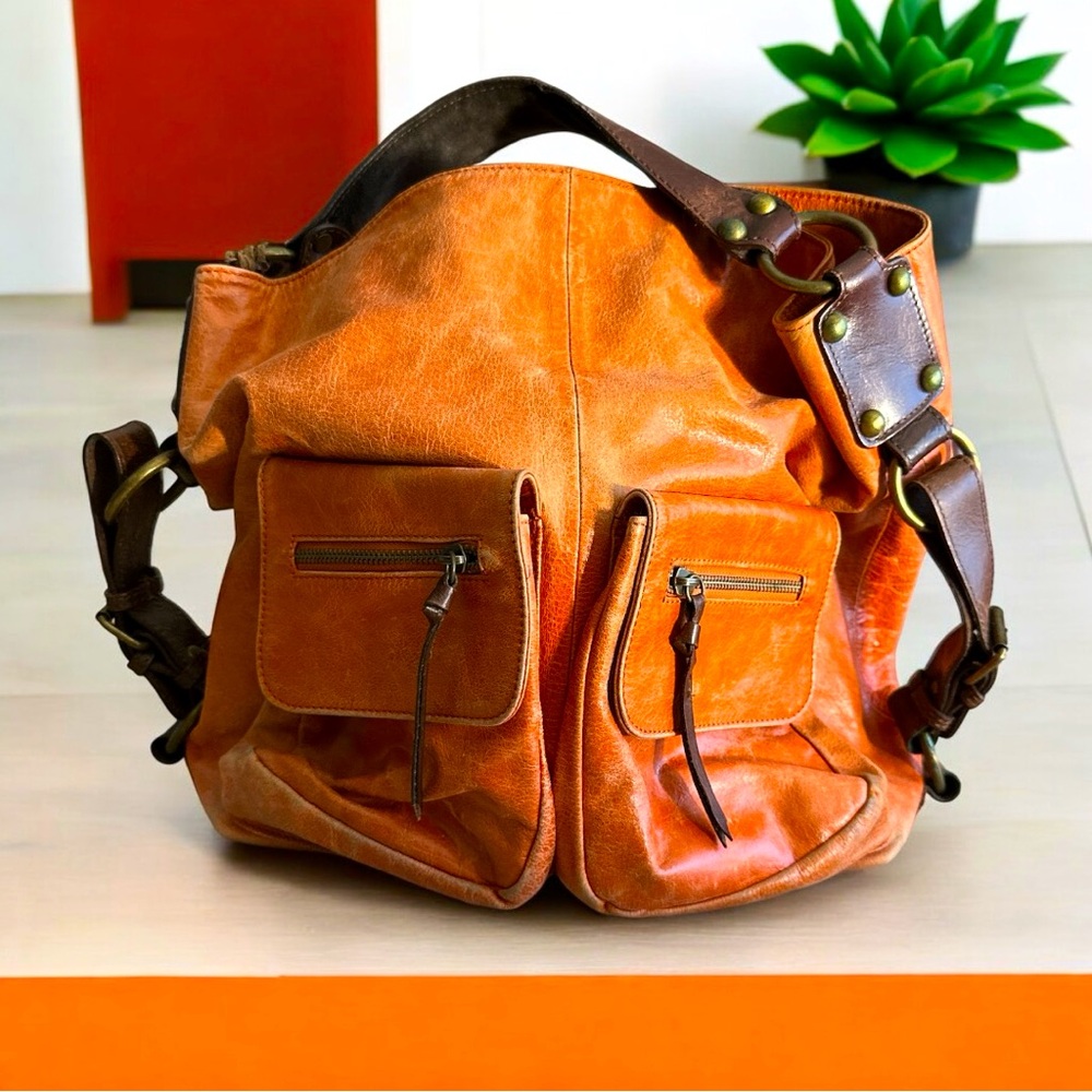 TANO | HOBO BAG